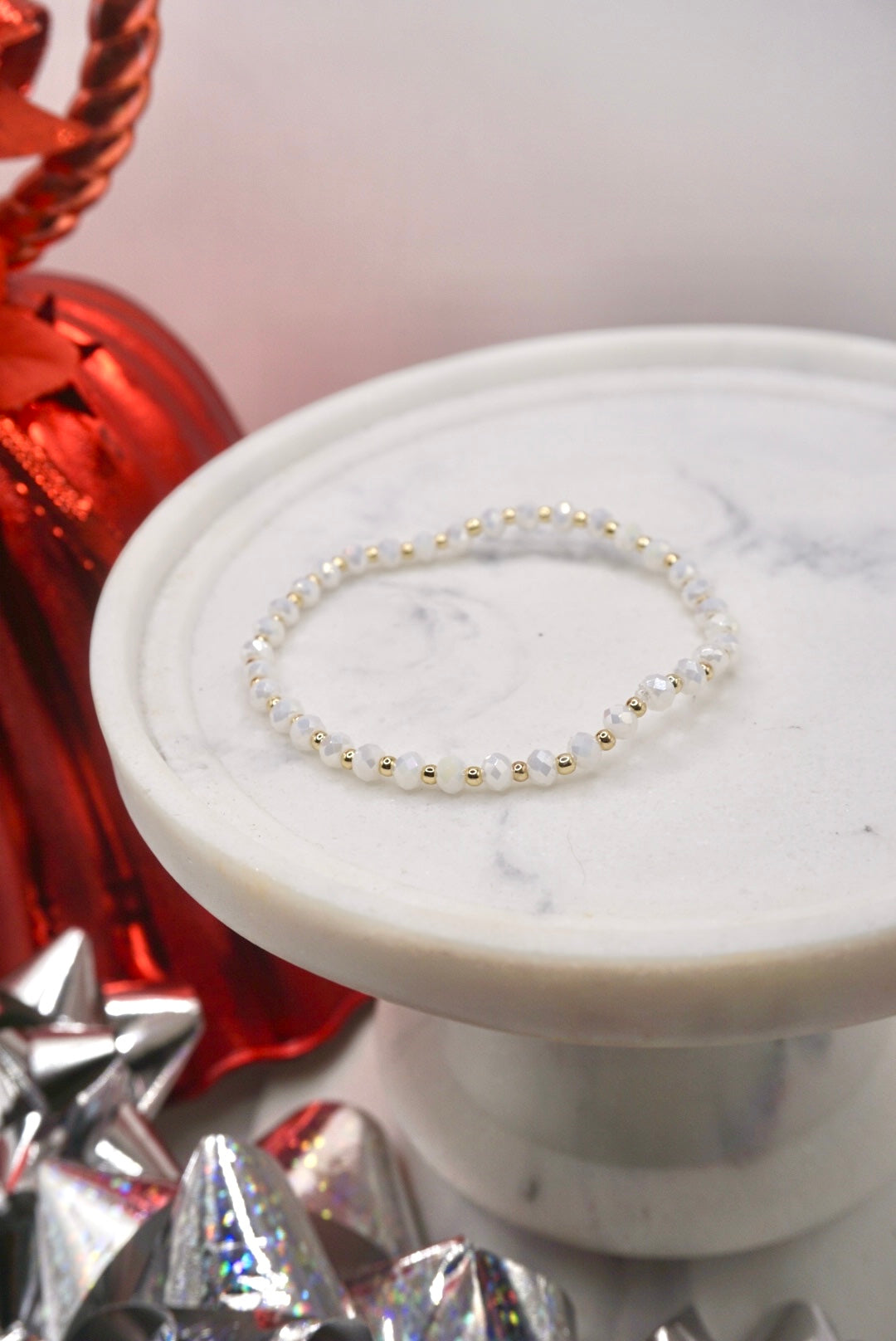 Winter Wonderland Bracelet