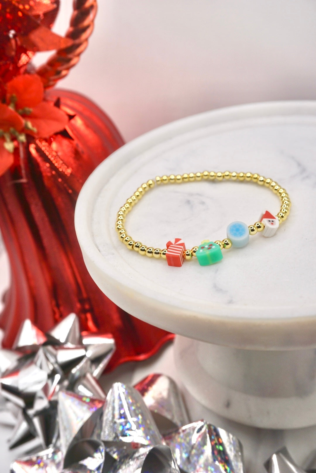 Christmas Wonderland Bracelet