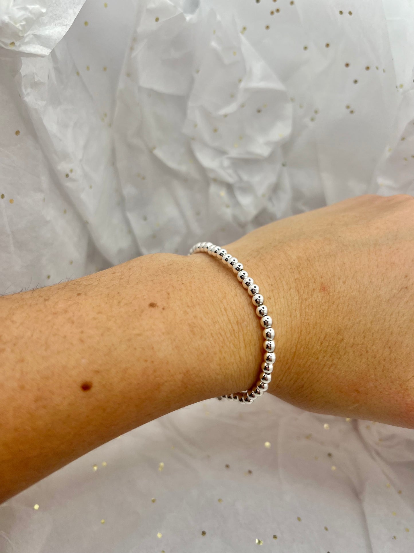 Full Sterling bracelet